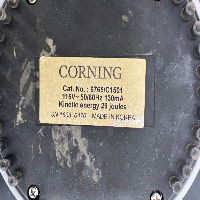Corning Mini Centrifuge image 2